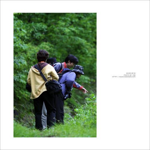 뭘 발견하셨길래.....