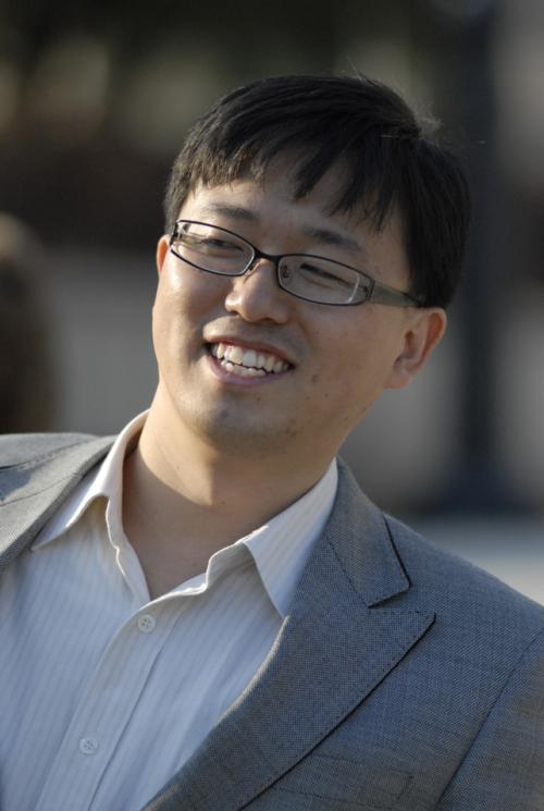 글마님과 준현님.....