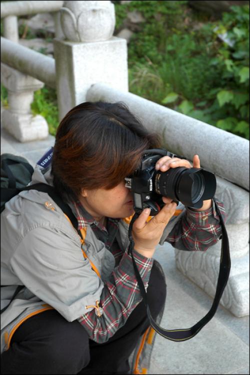 부지런한 분들..