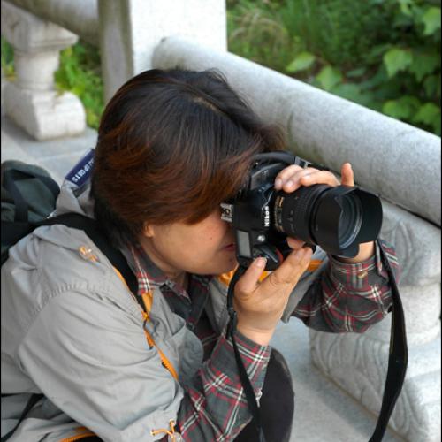 부지런한 분들..