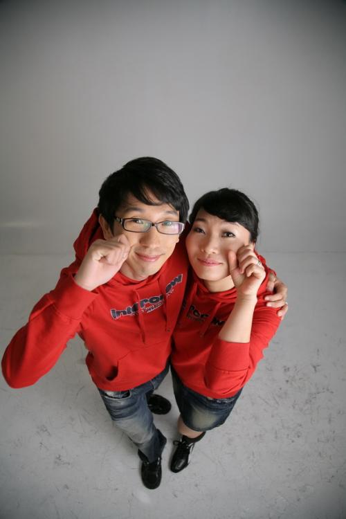 사진 찍었어요. (식사하신분클릭금지)