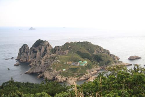 소매물도.