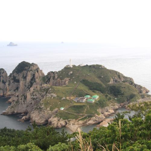 소매물도.