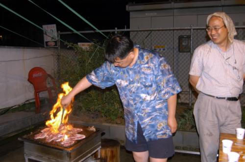 17일 백련지 출사를 마치고 - 추가