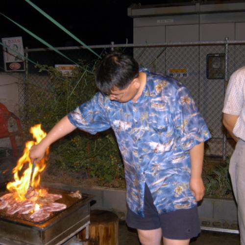 17일 백련지 출사를 마치고 - 추가