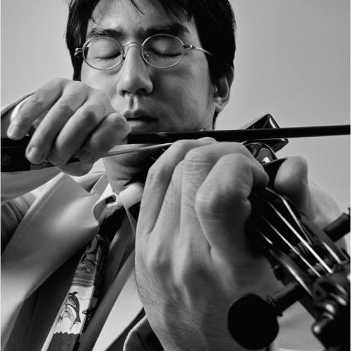 魂을 고르는.. 沒入之境