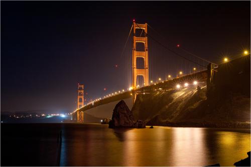 골든 게이트 브리지