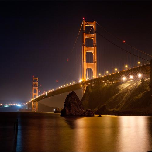 골든 게이트 브리지