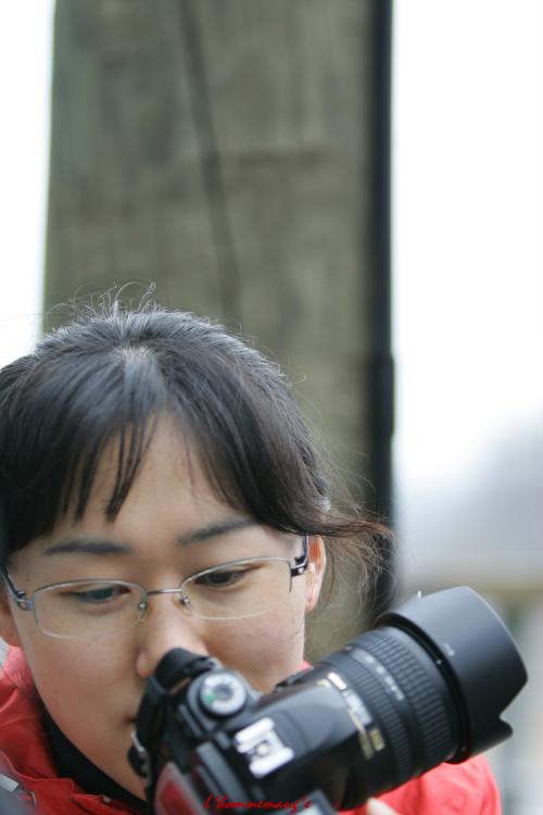 꿈을 그리는 반달~