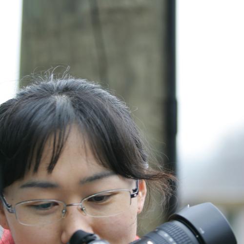 꿈을 그리는 반달~