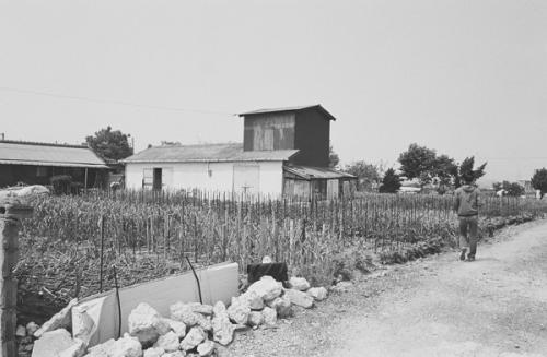 군산어딘가에서