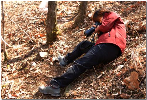 다향님과 최경자님