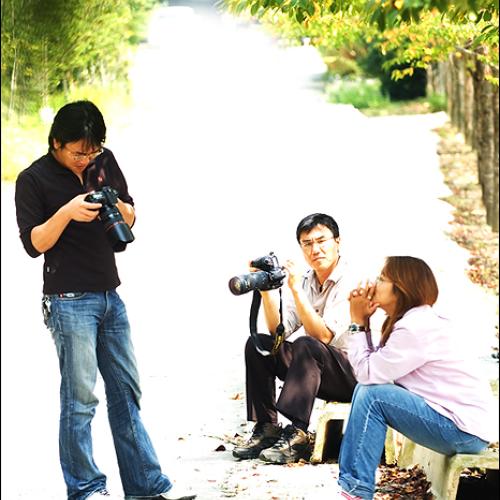 마이산 대전 귀가팀....