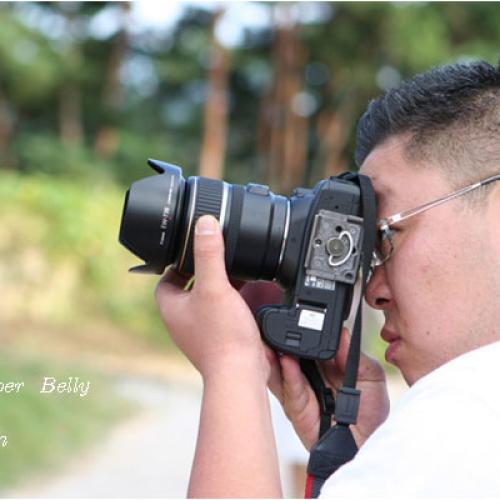 벨리를 소개합니다.