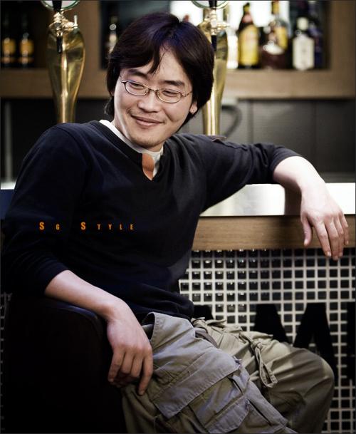 널란넘은 모델이 되고 싶다??