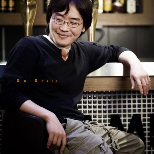 널란넘은 모델이 되고 싶다??