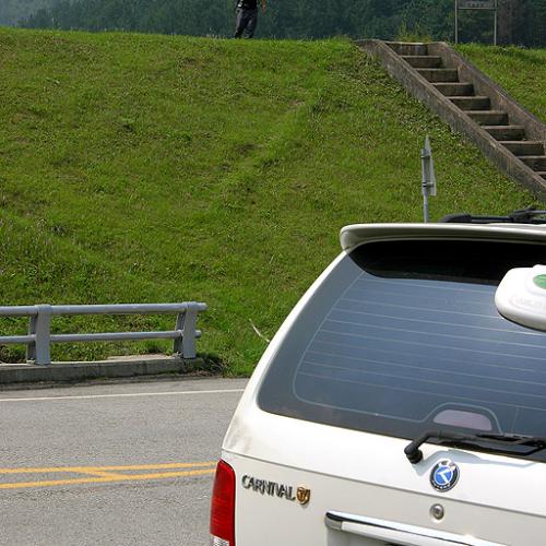 38선 이북에서 왔시유....