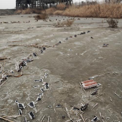 잊혀짐, 그리고 흔적...