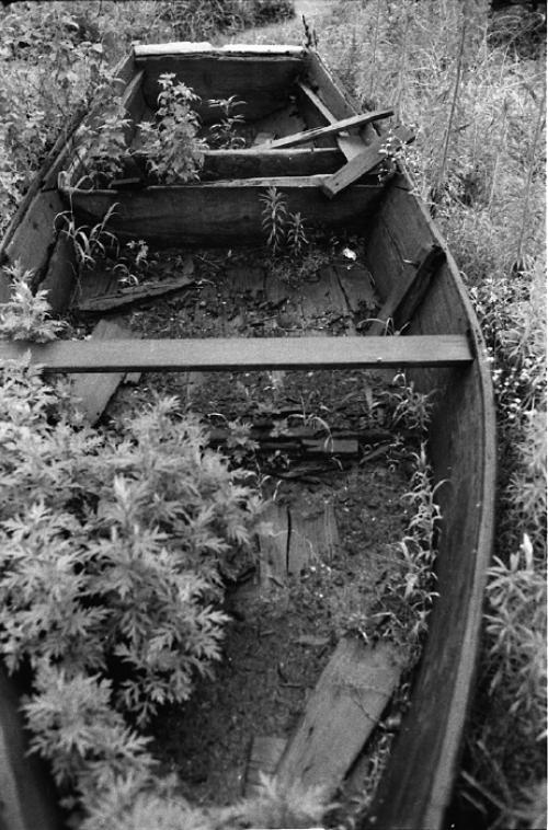 배가 있는 풍경 #08