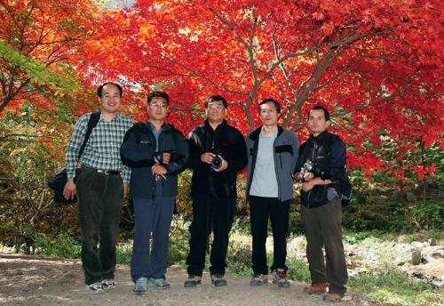 평일 번개의 결과물...^^;;