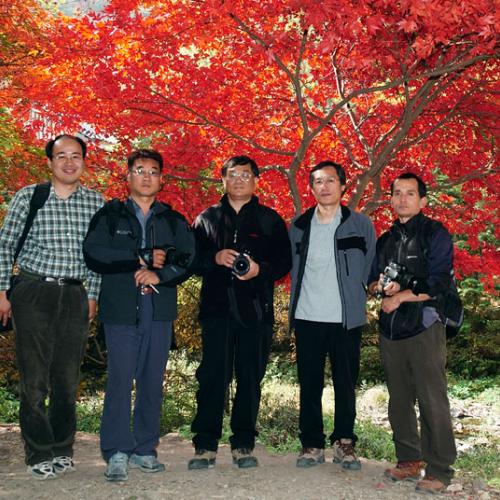 평일 번개의 결과물...^^;;