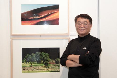 전시회 첫날 인물열전(3)