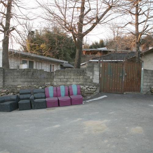 마을#7 路邊情談