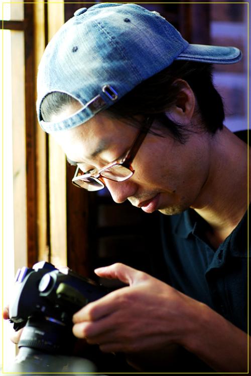 바이런님과 잔별님