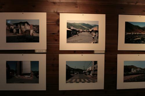 오늘의 일기 (11) - 태백과 사진