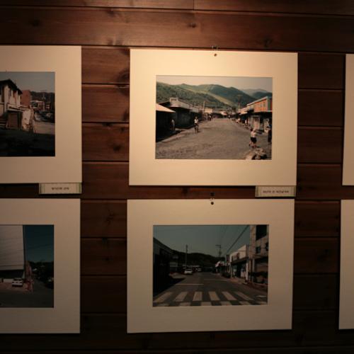 오늘의 일기 (11) - 태백과 사진