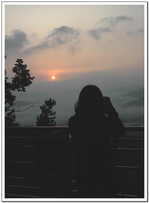 반달님과 비룡님^^