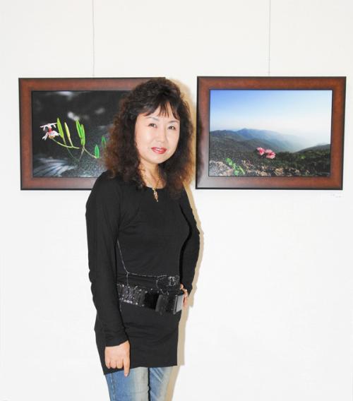 전시회 첫날 인물열전(4)