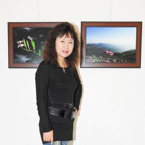 전시회 첫날 인물열전(4)