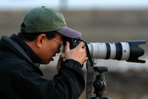 최준호 교수님...