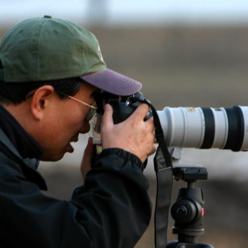 최준호 교수님...