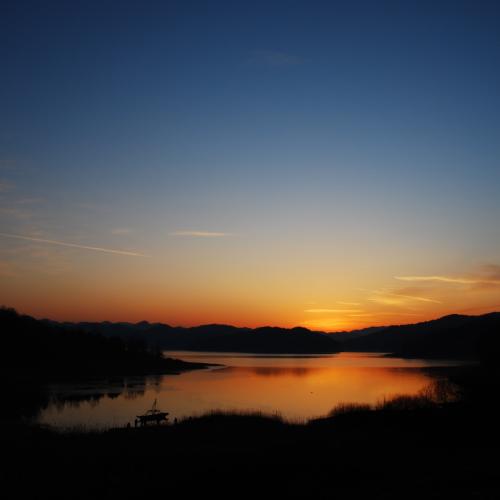 대청호반(100207)