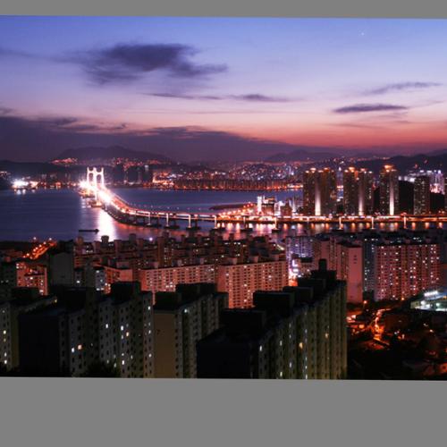 그 자리에 서면....