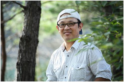 미라지님, 메아리님, 쉼터님, 바이런님