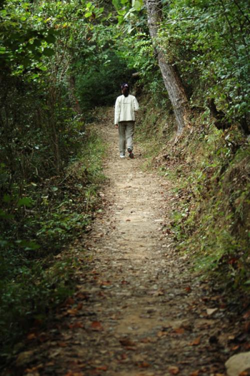 땅끝을 찾아서....^^(라일락님)