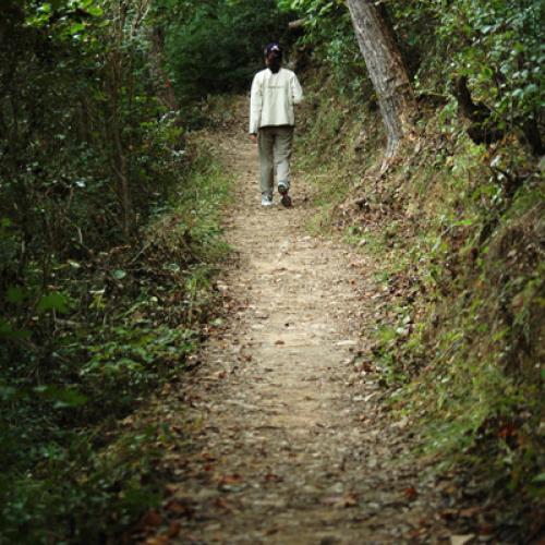 땅끝을 찾아서....^^(라일락님)