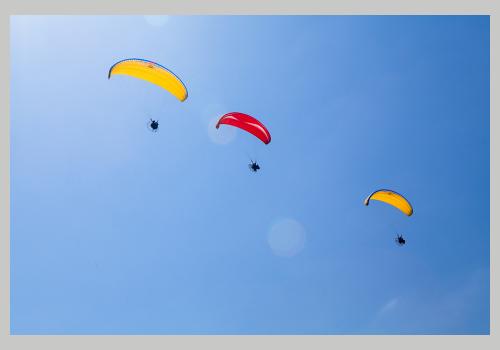 Laguna Beach, California