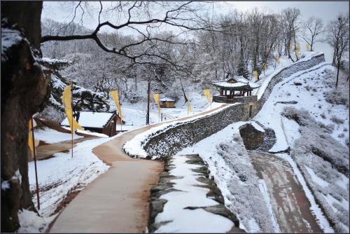 산성의 겨울4