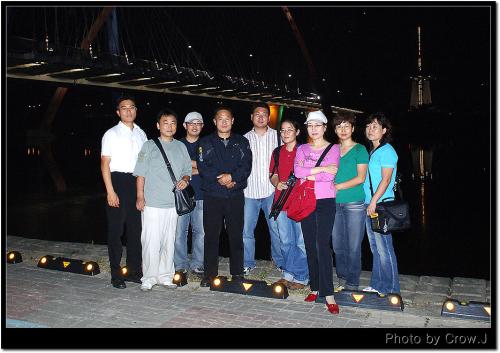 8월 30일...엑스포야경 번개 단체촬영