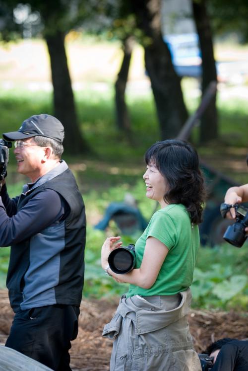 녹차님, 피오나님.