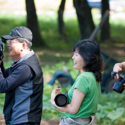 녹차님, 피오나님.