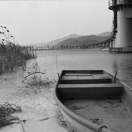 배가 있는 풍경 #09