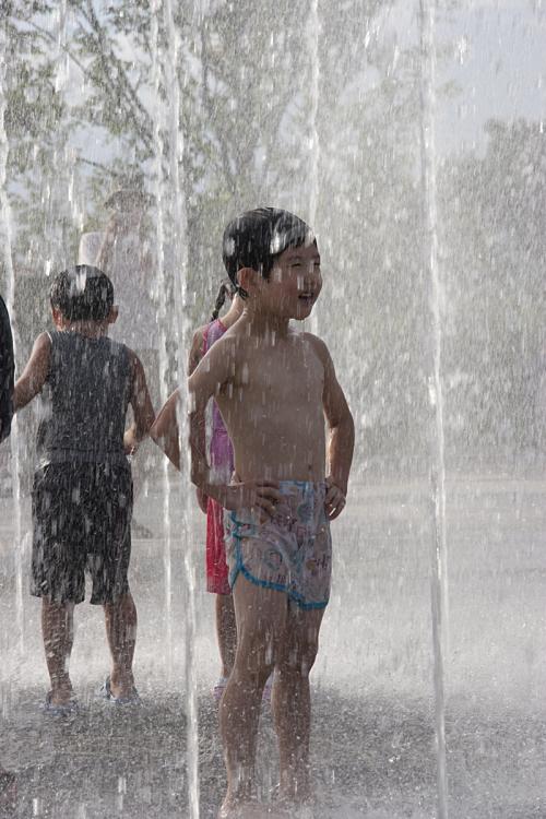 시원하게 여름나기