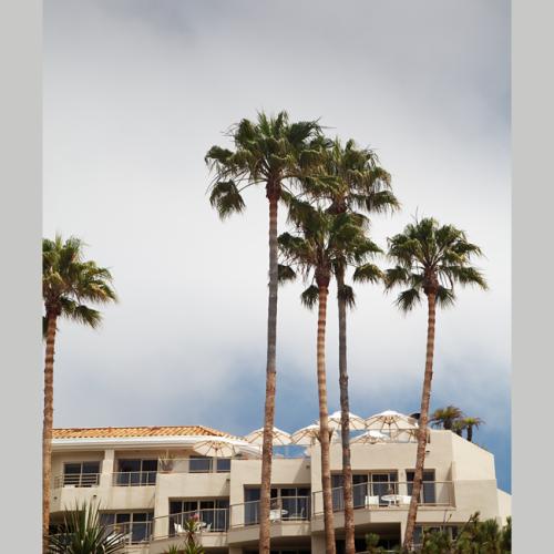 Laguna Beach, California