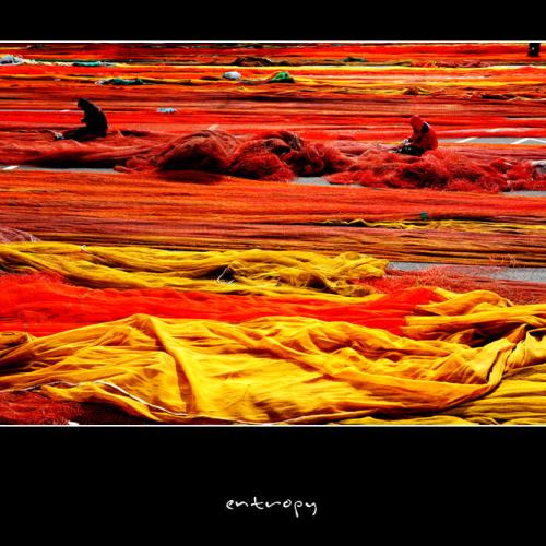 붉은 바다에 빠지다..