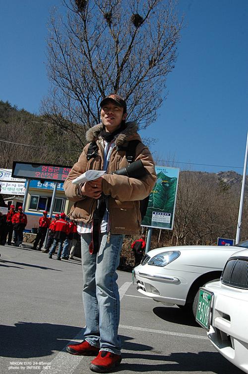 만나면 행복한 사람들 #01